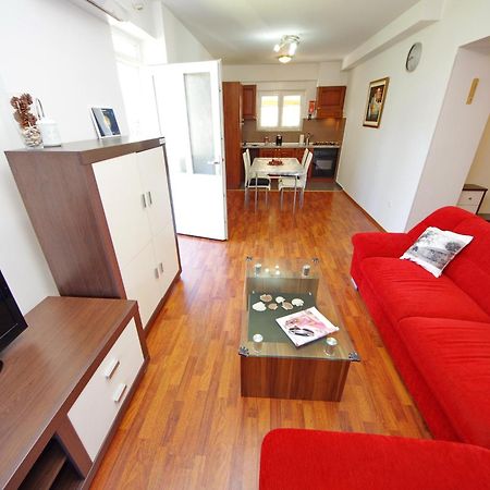 Apartment Korina Zadar Luaran gambar
