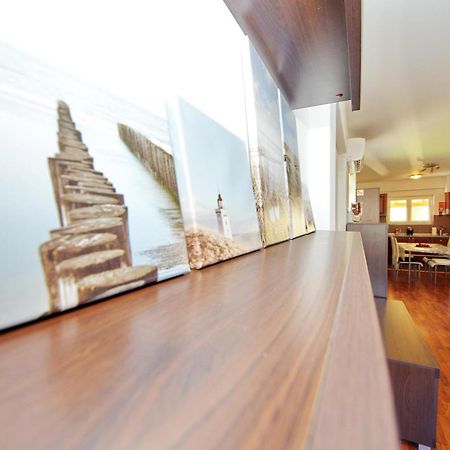 Apartment Korina Zadar Luaran gambar