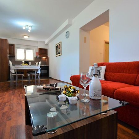 Apartment Korina Zadar Luaran gambar