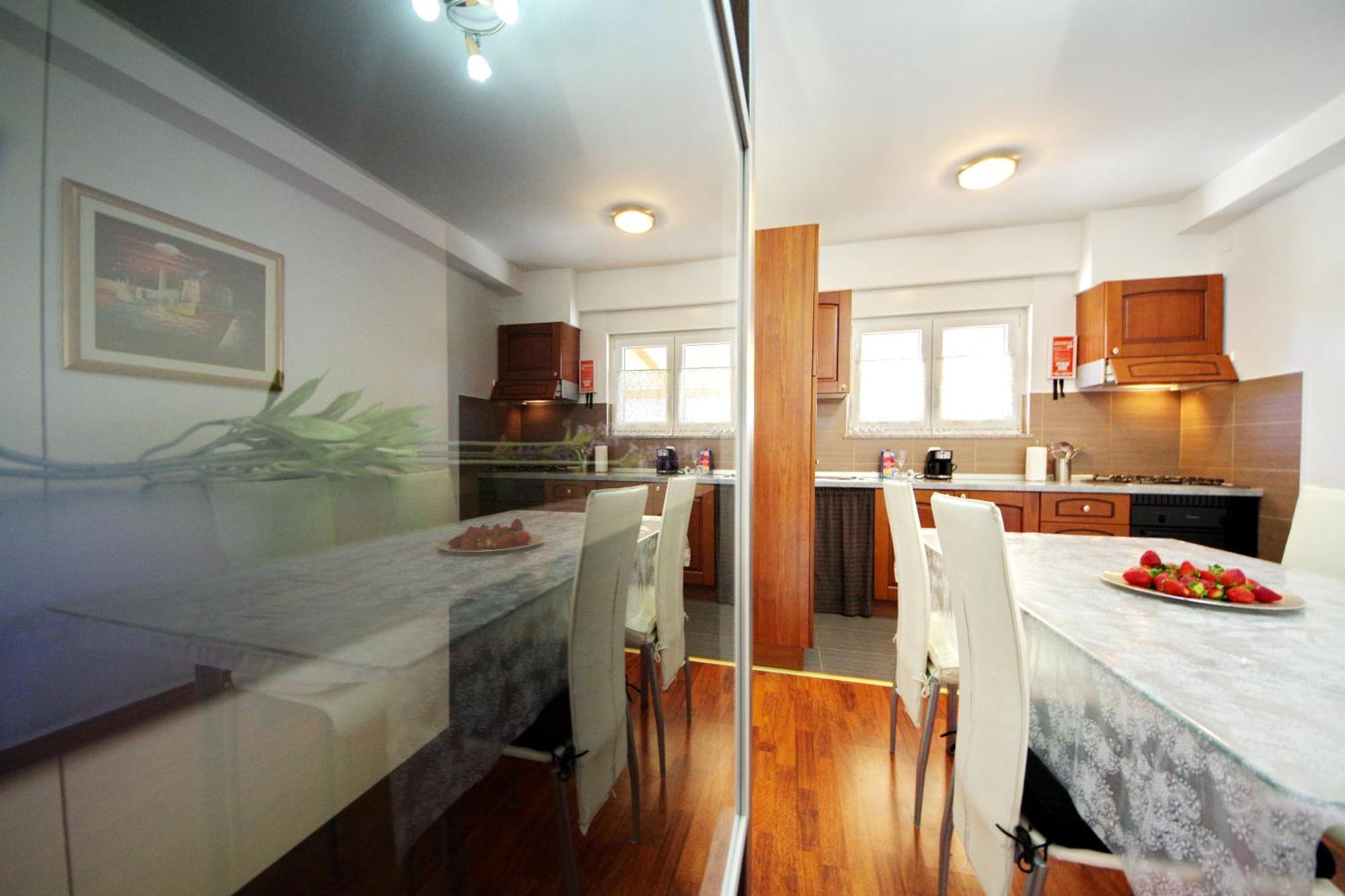 Apartment Korina Zadar Luaran gambar