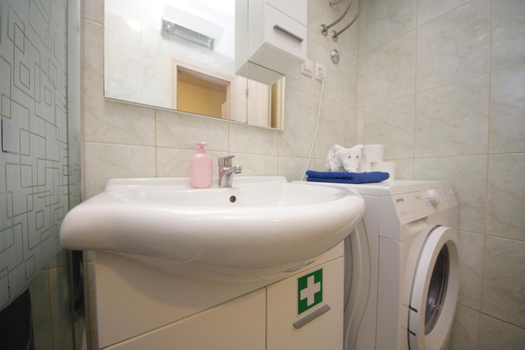 Apartment Korina Zadar Luaran gambar