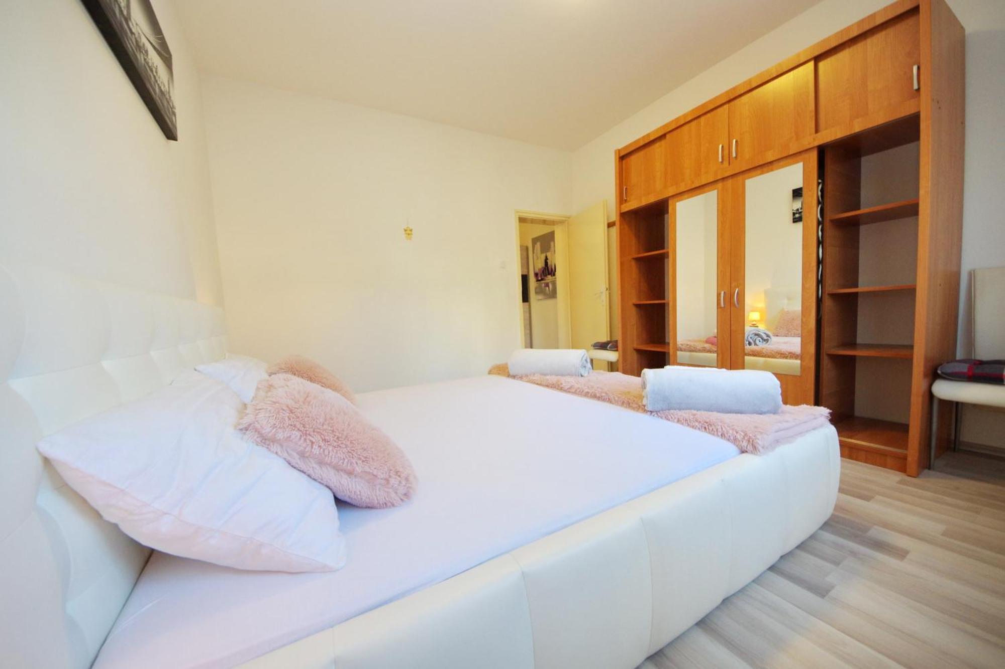 Apartment Korina Zadar Luaran gambar