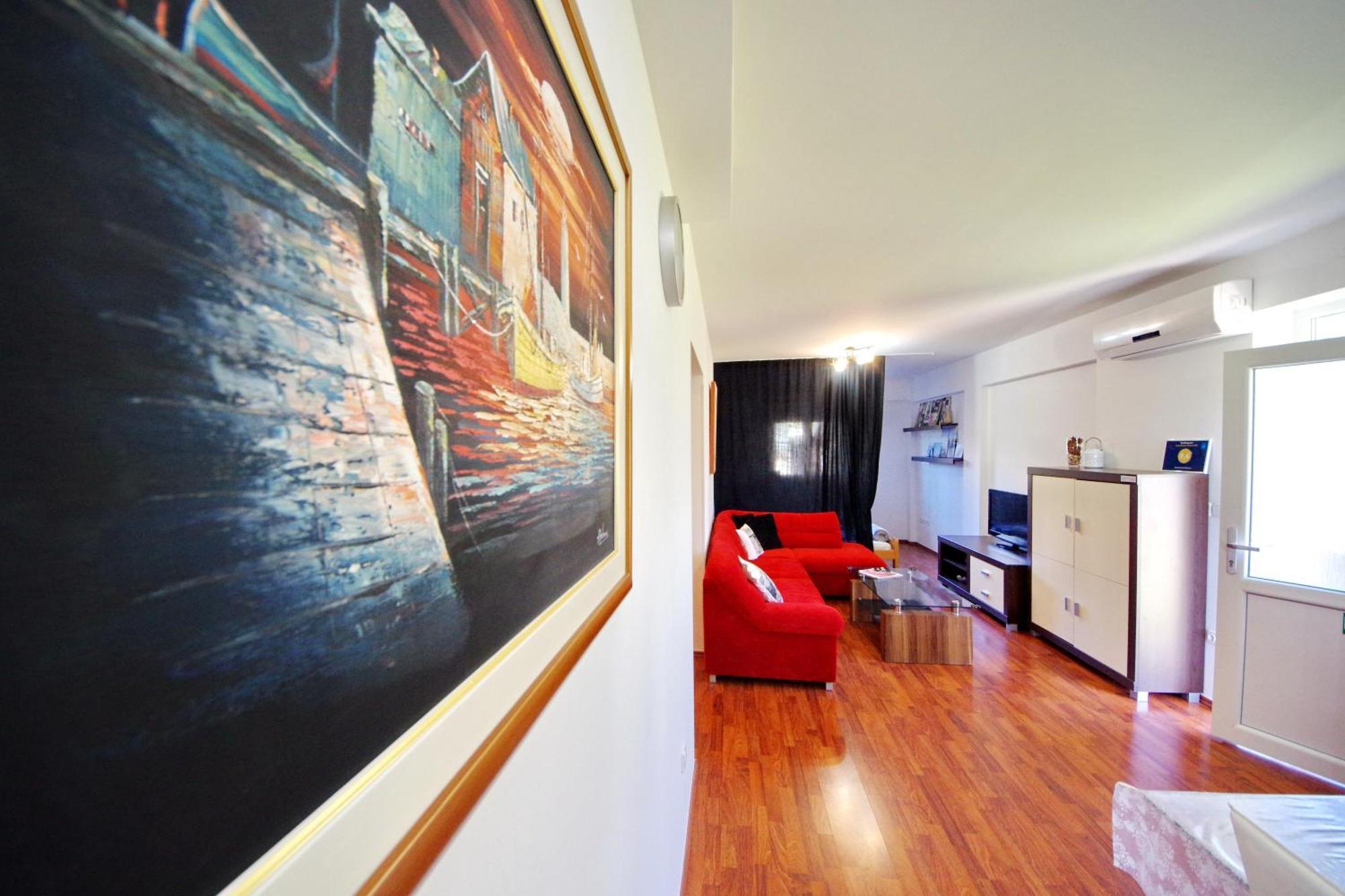 Apartment Korina Zadar Luaran gambar