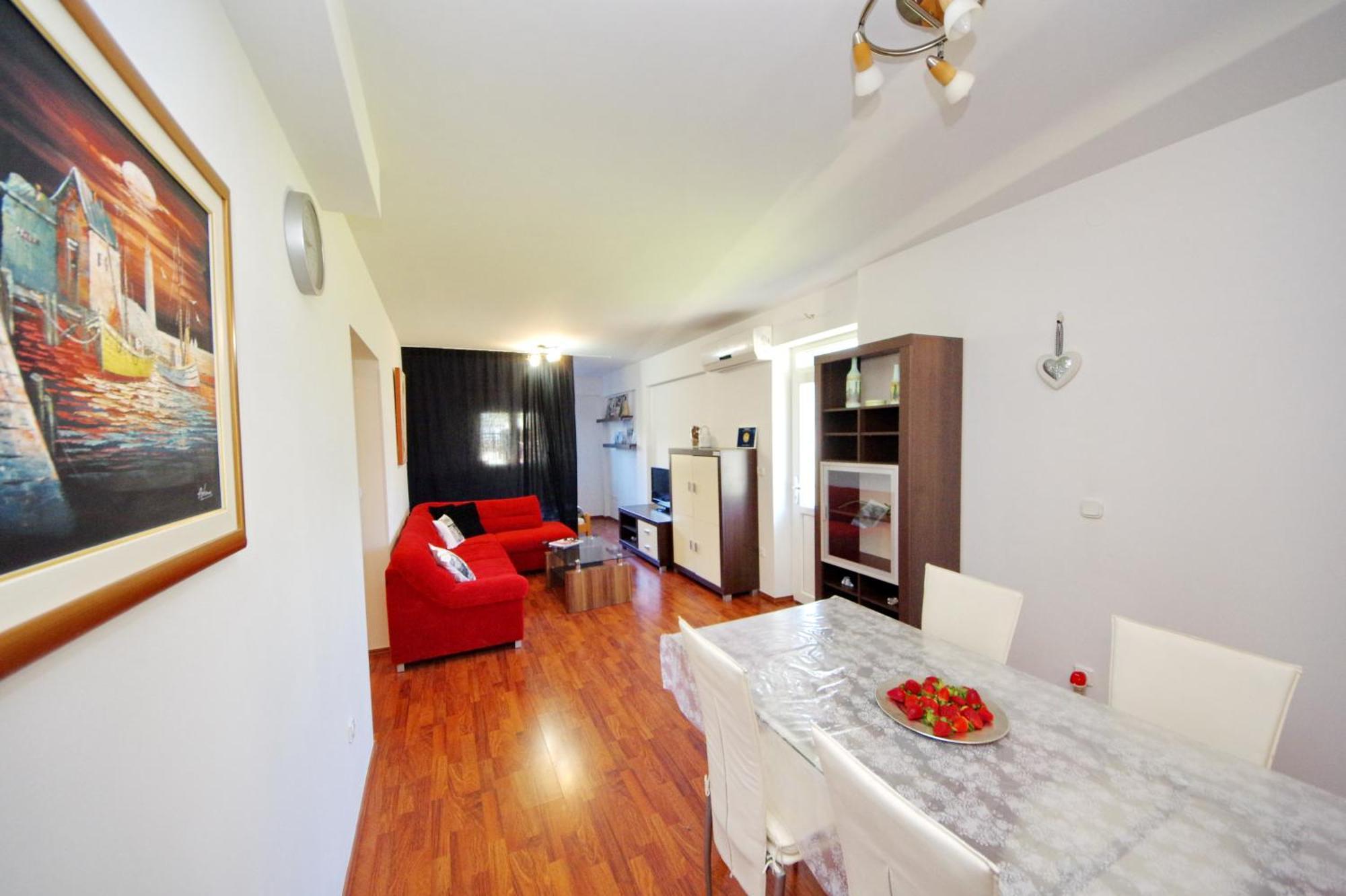 Apartment Korina Zadar Luaran gambar