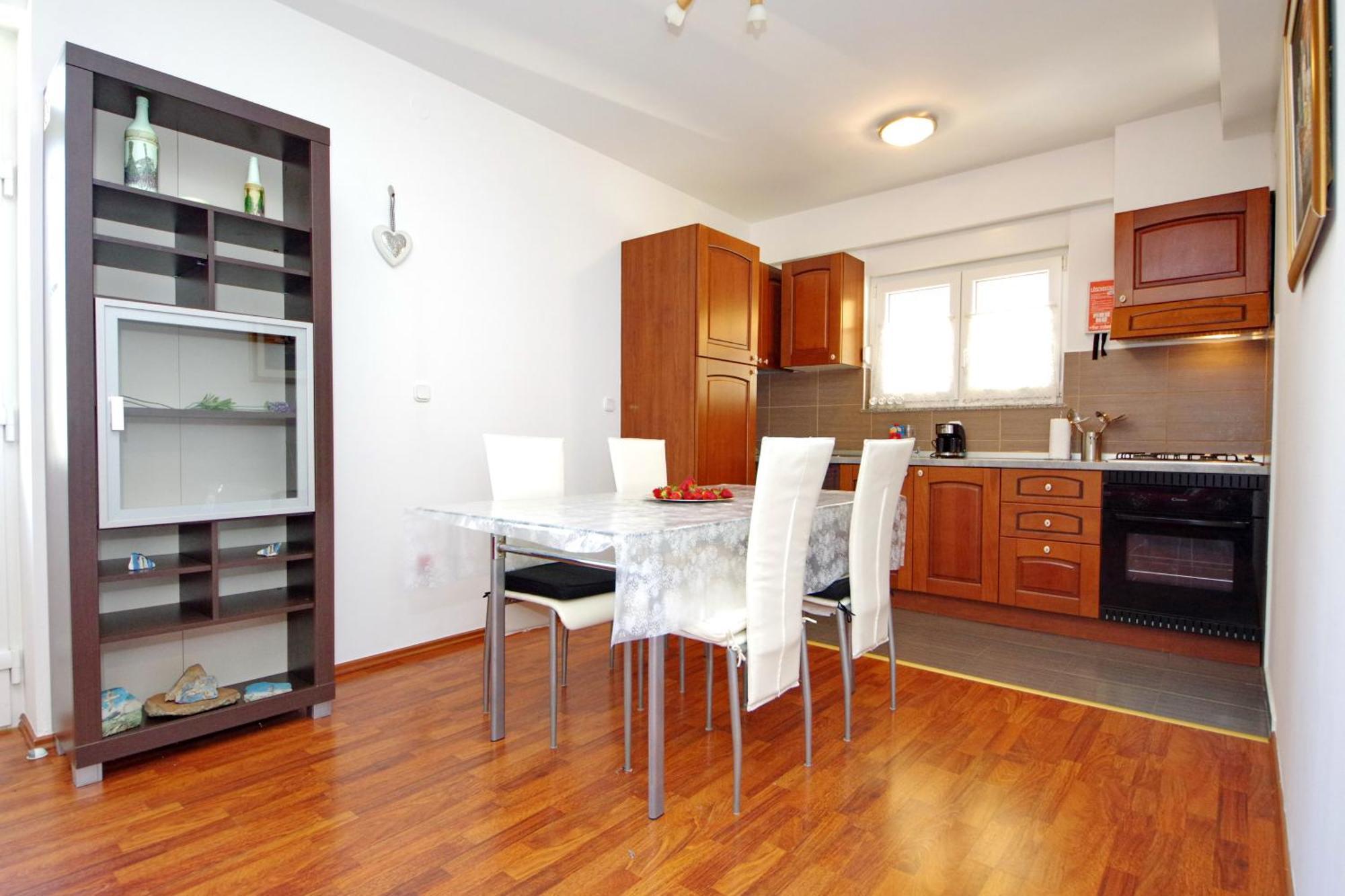 Apartment Korina Zadar Luaran gambar