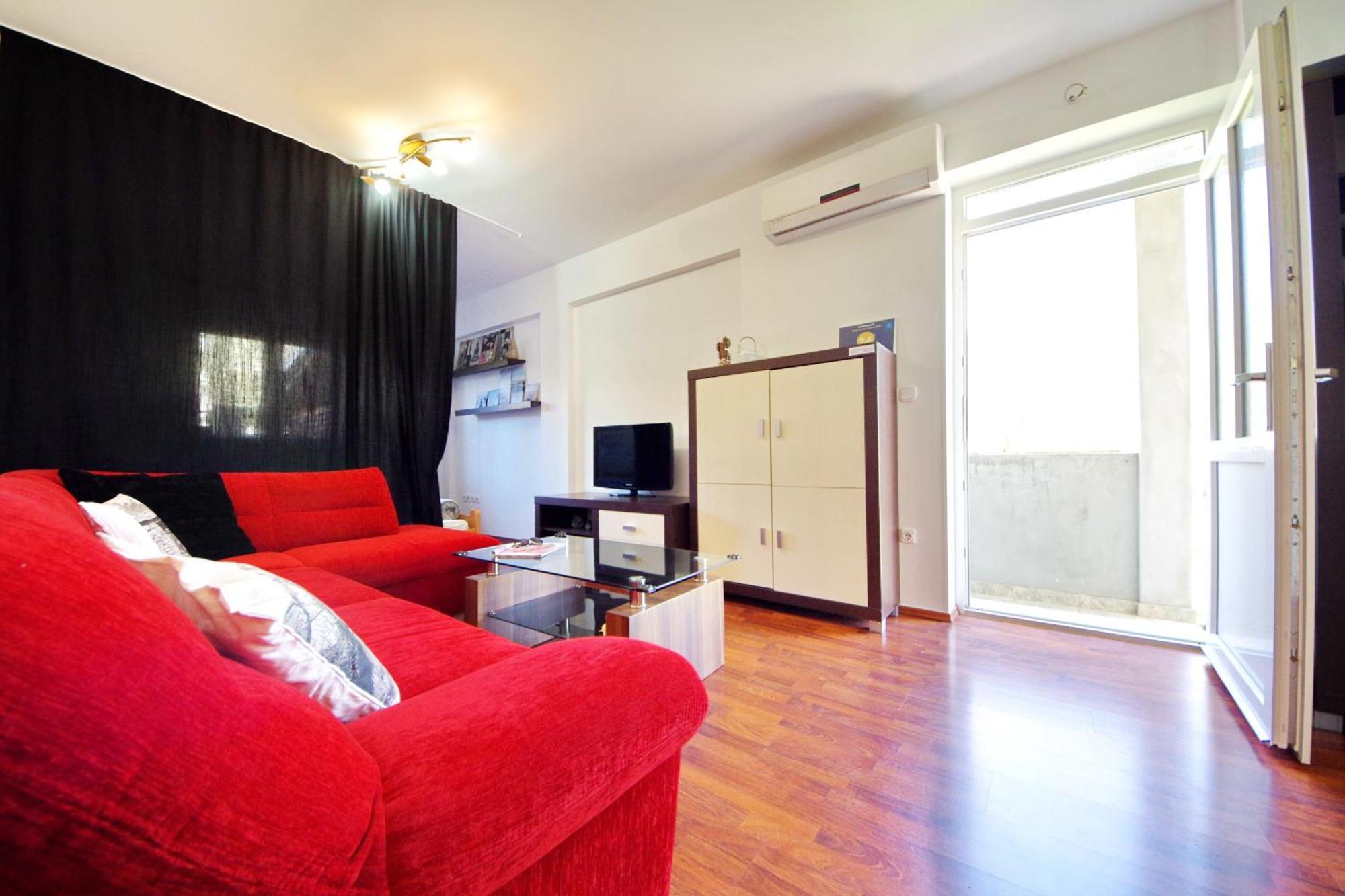 Apartment Korina Zadar Luaran gambar