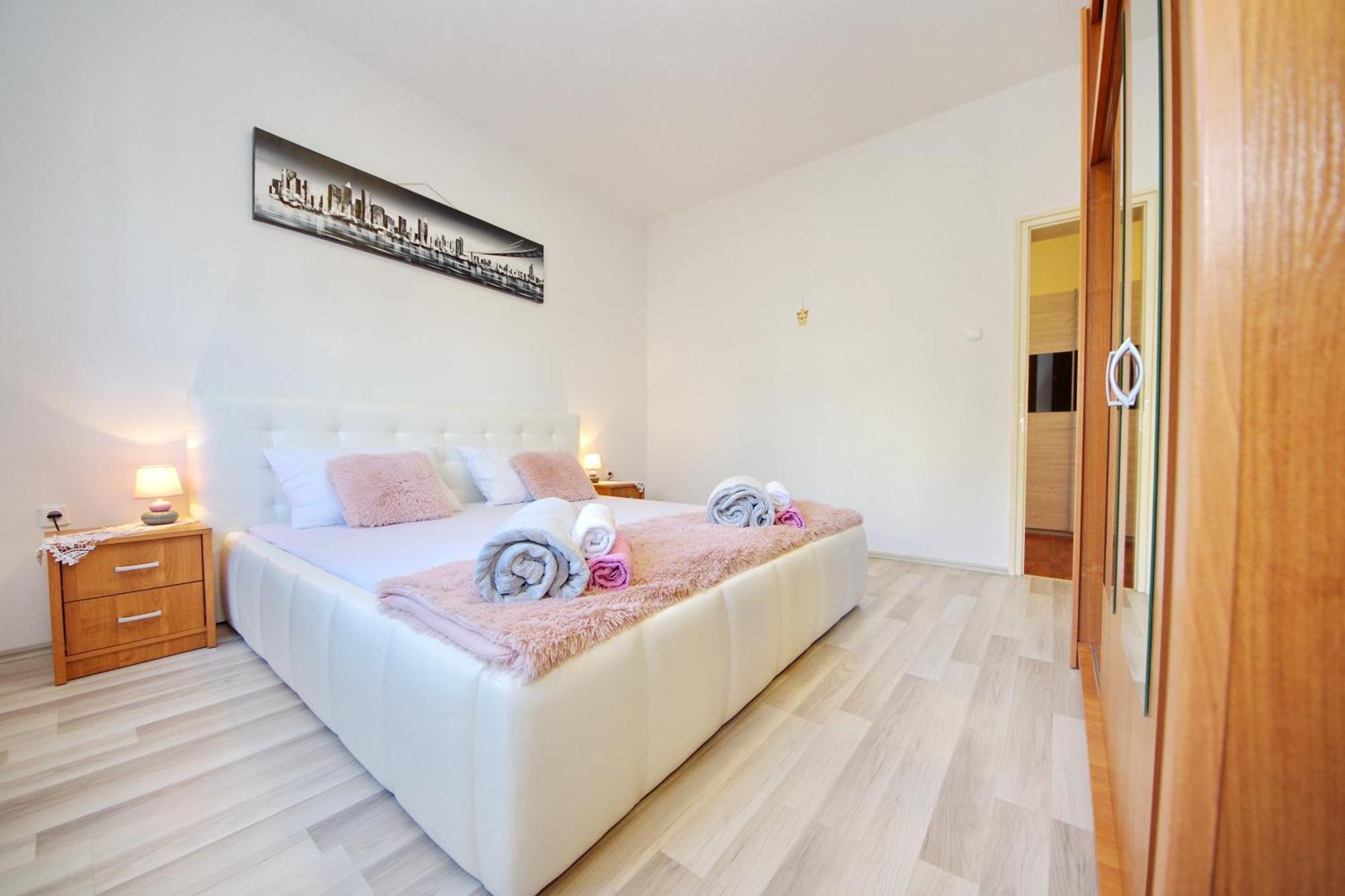 Apartment Korina Zadar Luaran gambar