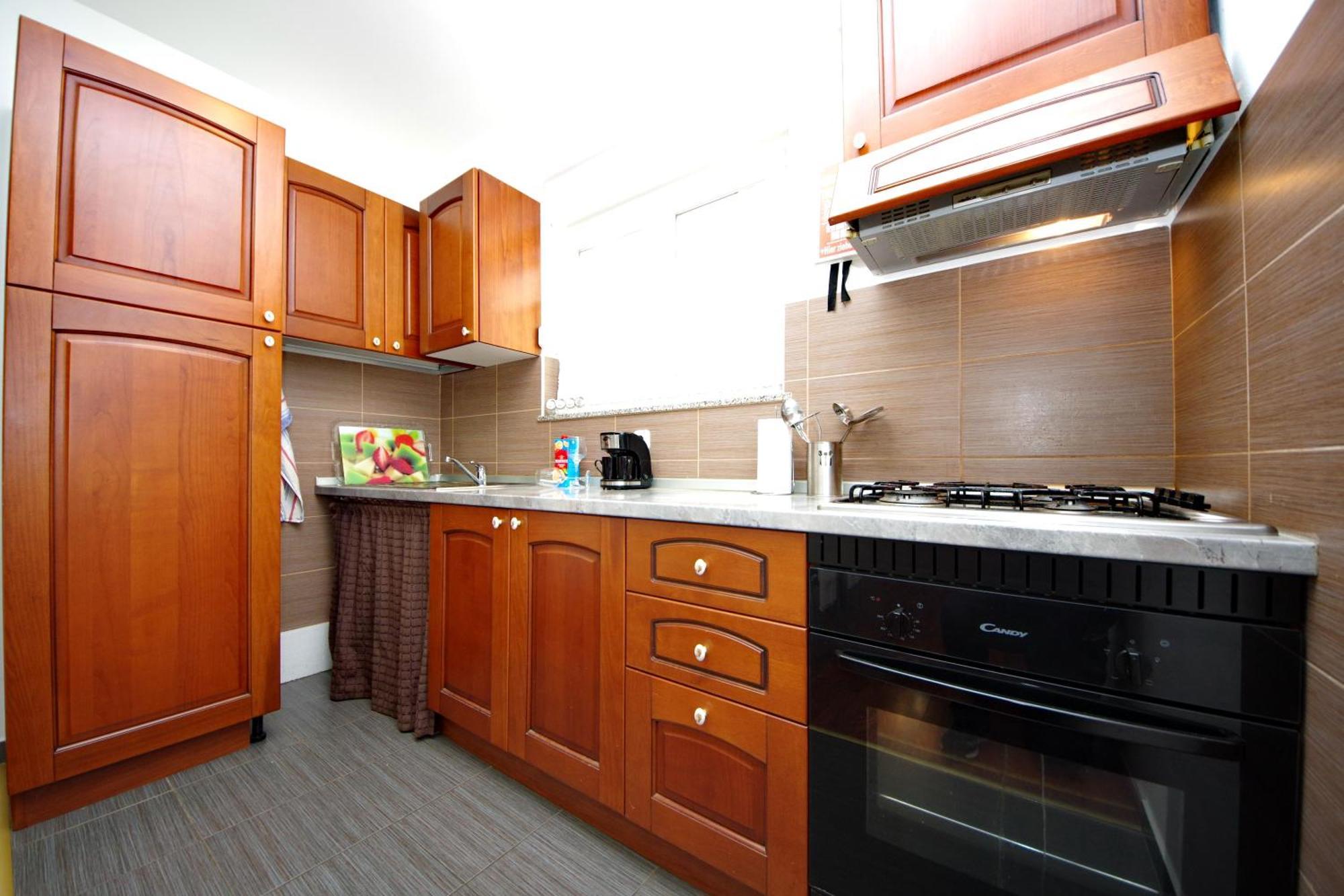 Apartment Korina Zadar Luaran gambar