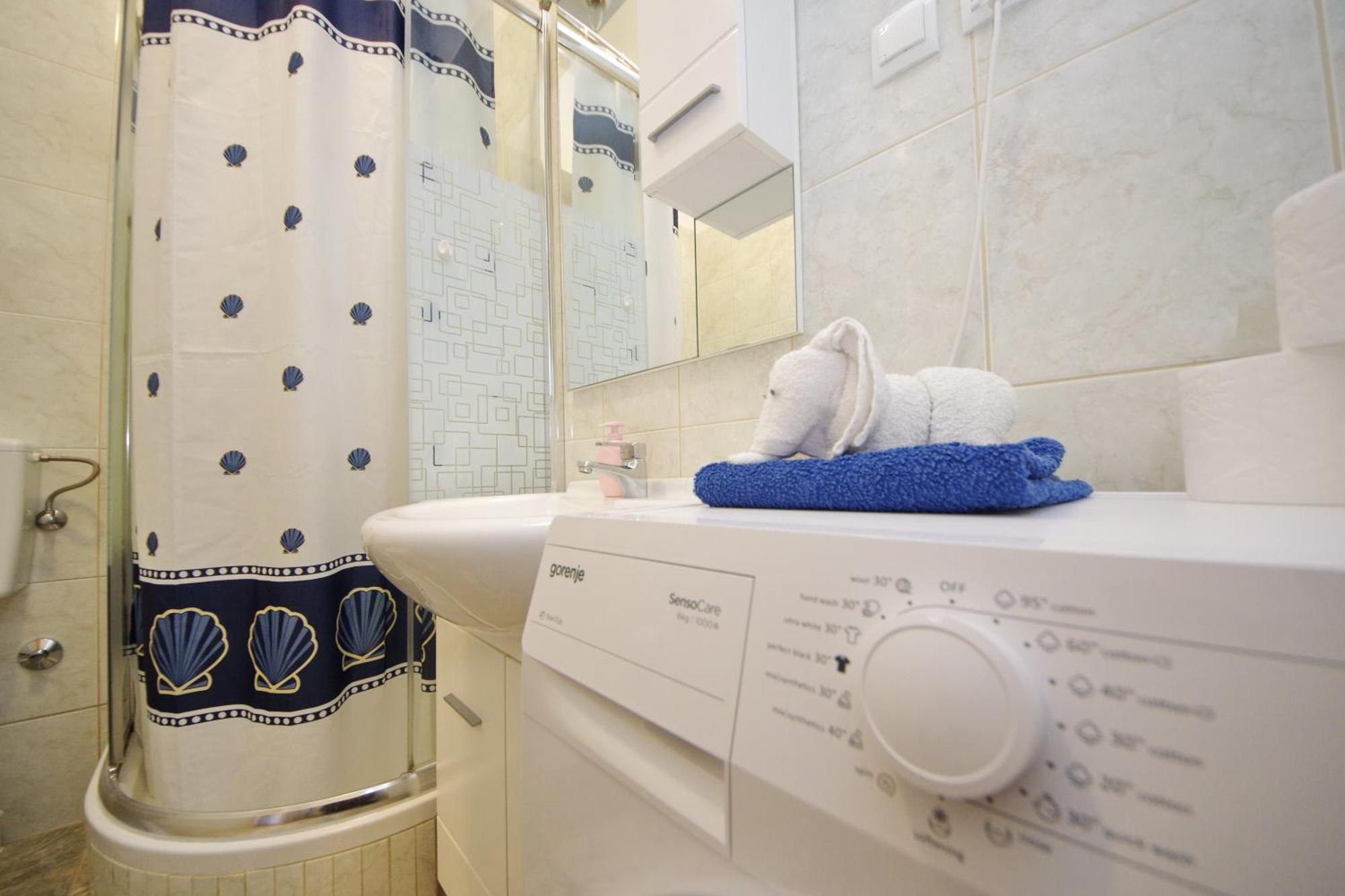 Apartment Korina Zadar Luaran gambar