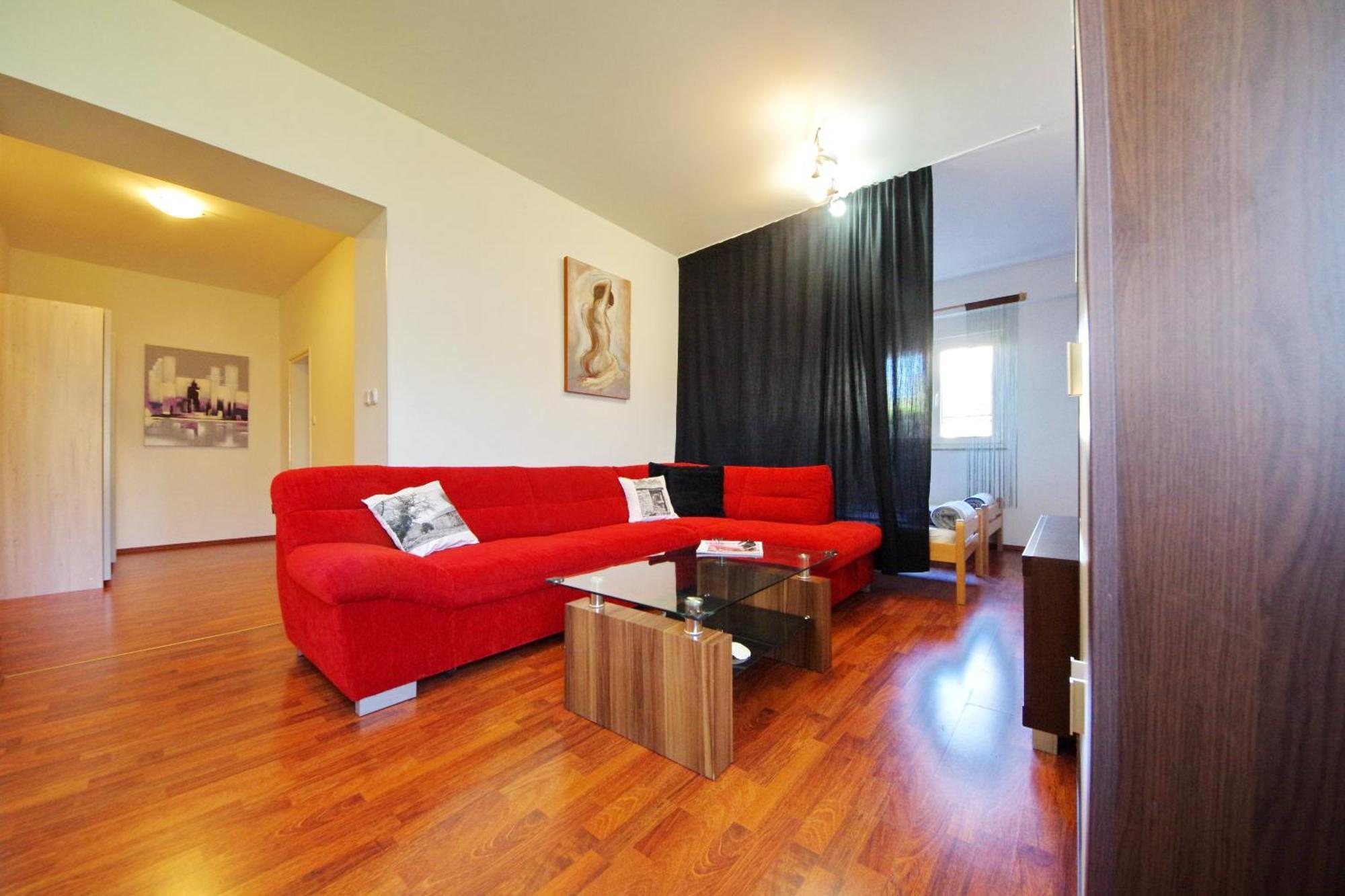 Apartment Korina Zadar Luaran gambar