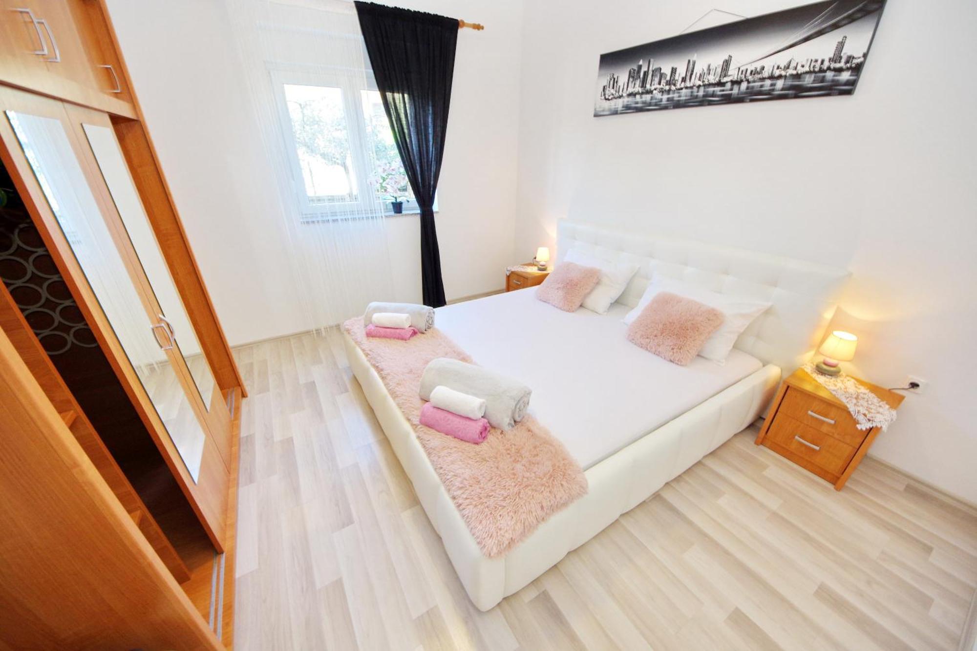 Apartment Korina Zadar Luaran gambar