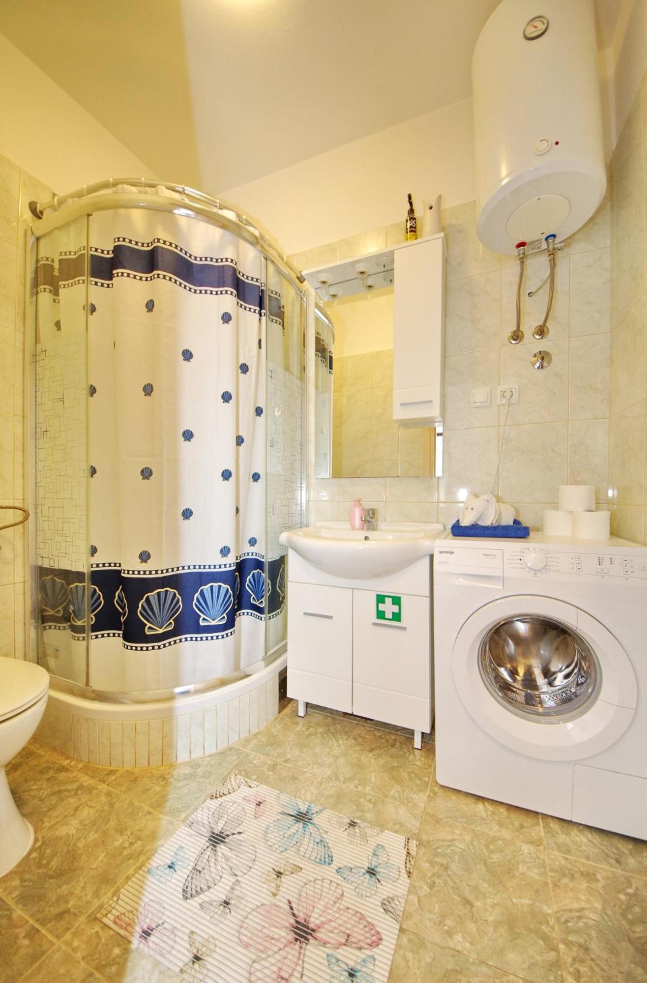 Apartment Korina Zadar Luaran gambar