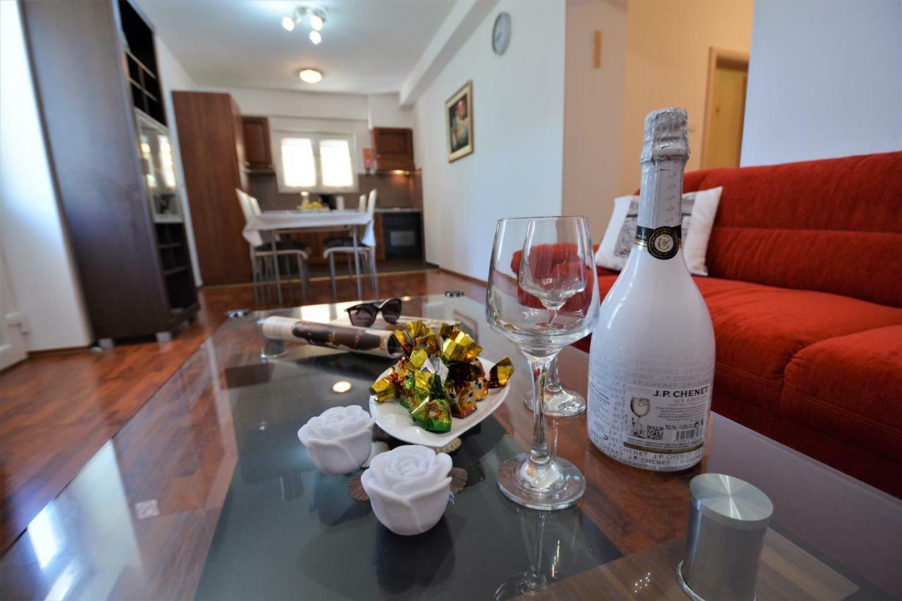 Apartment Korina Zadar Luaran gambar