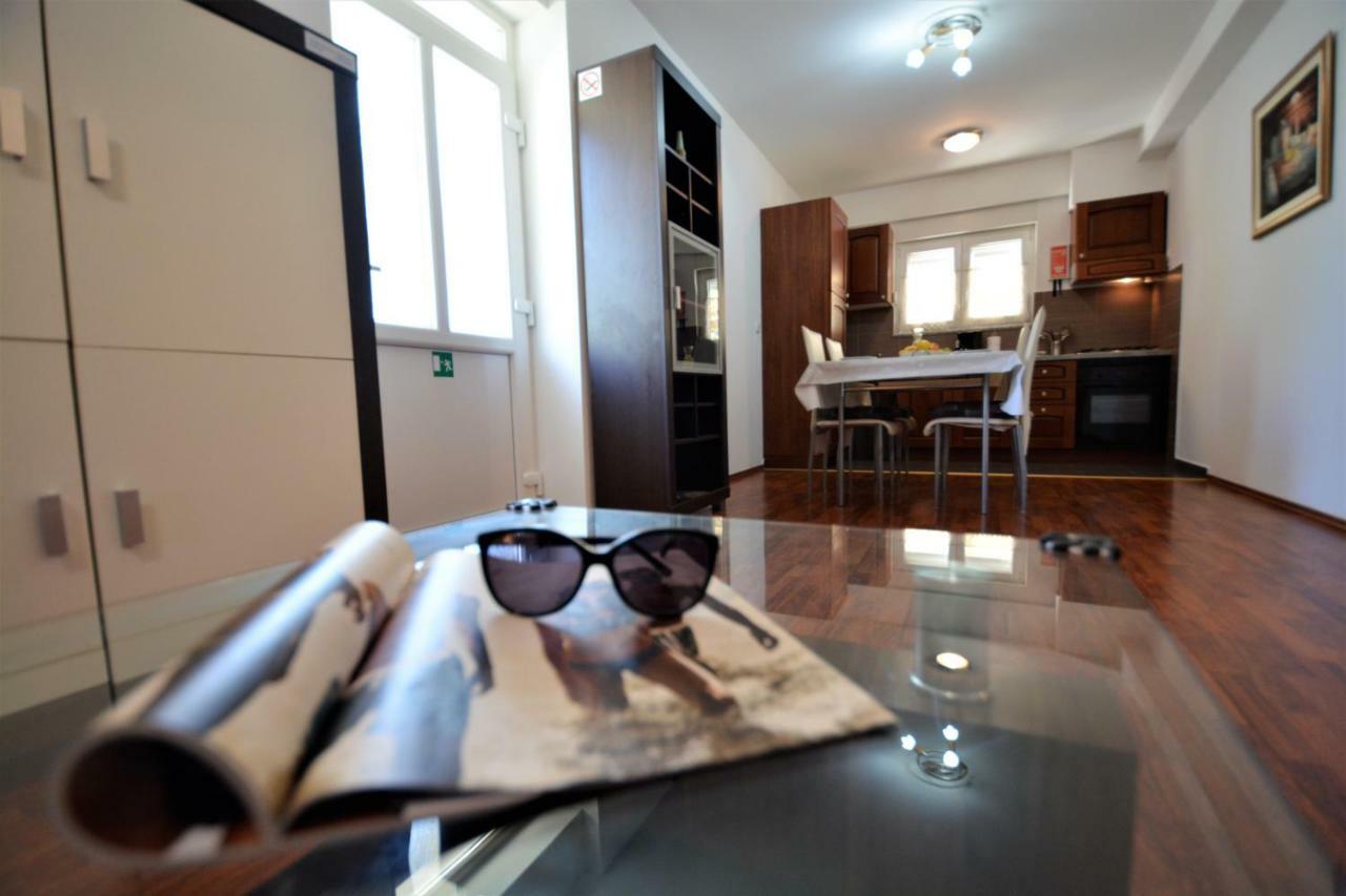 Apartment Korina Zadar Luaran gambar