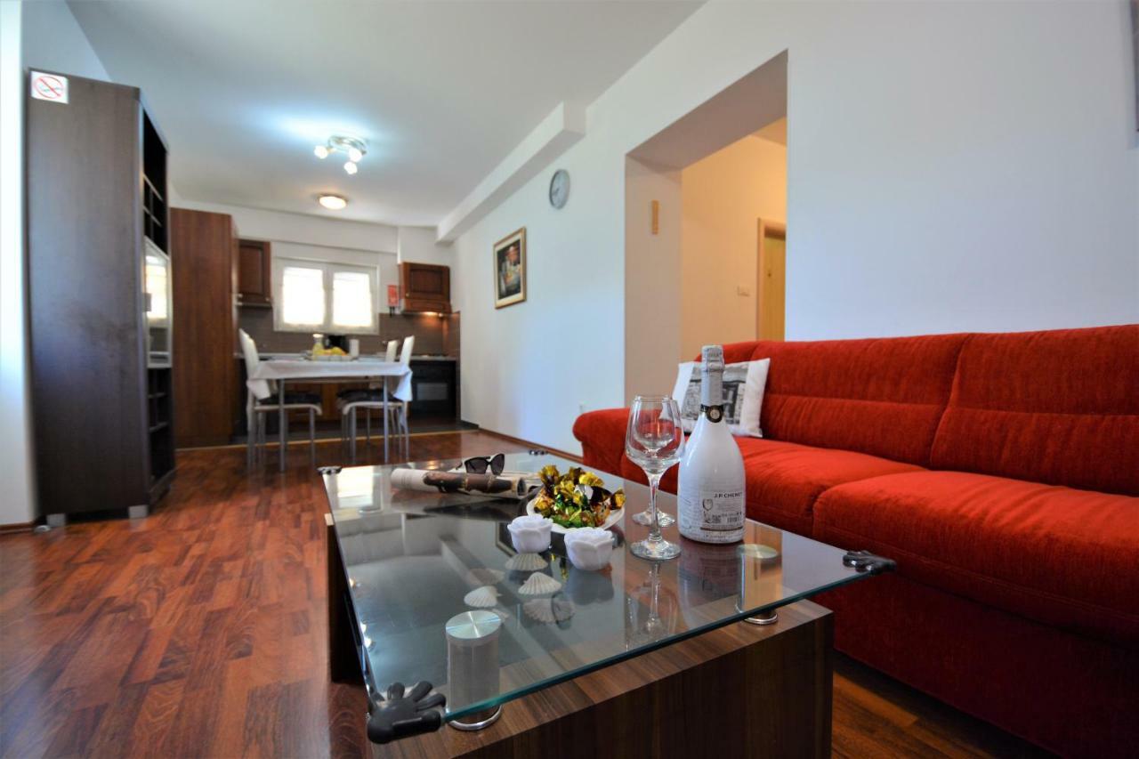 Apartment Korina Zadar Luaran gambar